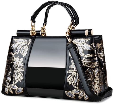 stylish women's handbags.